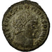 Constantine I, Follis, Thessalonica, Copper, EF(40-45), Cohen:289