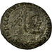 Constantine I, Follis, Thessalonica, Copper, AU(50-53), Cohen:289