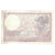 Frankreich, 5 Francs, Violet, 1939, 1939-09-14, SS+, Fayette:04.08, KM:83