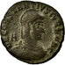 Constantius II, Maiorina, Siscia, Copper, VF(30-35), Cohen:47