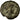 Valens, Nummus, Siscia, Copper, VF(30-35), Cohen:47