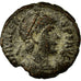 Valens, Nummus, Siscia, Copper, VF(30-35), Cohen:47