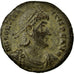 Constantius II, Maiorina, Copper, EF(40-45), Cohen:45