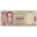Banknote, Venezuela, 1000 Bolivares, 1998, 1998-08-06, KM:76d, F(12-15)
