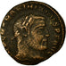 Maximinus II, Half Follis, Siscia, Copper, EF(40-45), Cohen:34