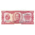 Billete, 100 Pesos, Undated (1967), Uruguay, KM:47a, UNC