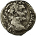 Septimius Severus, Denarius, Prata, VF(30-35), Cohen:744