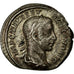 Alexander, Denarius, Silver, AU(50-53), Cohen:23