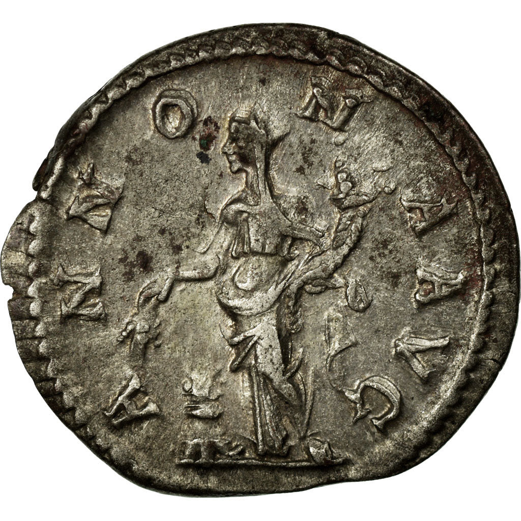Alexander, Denarius, Silver, AU(50-53), Cohen:23