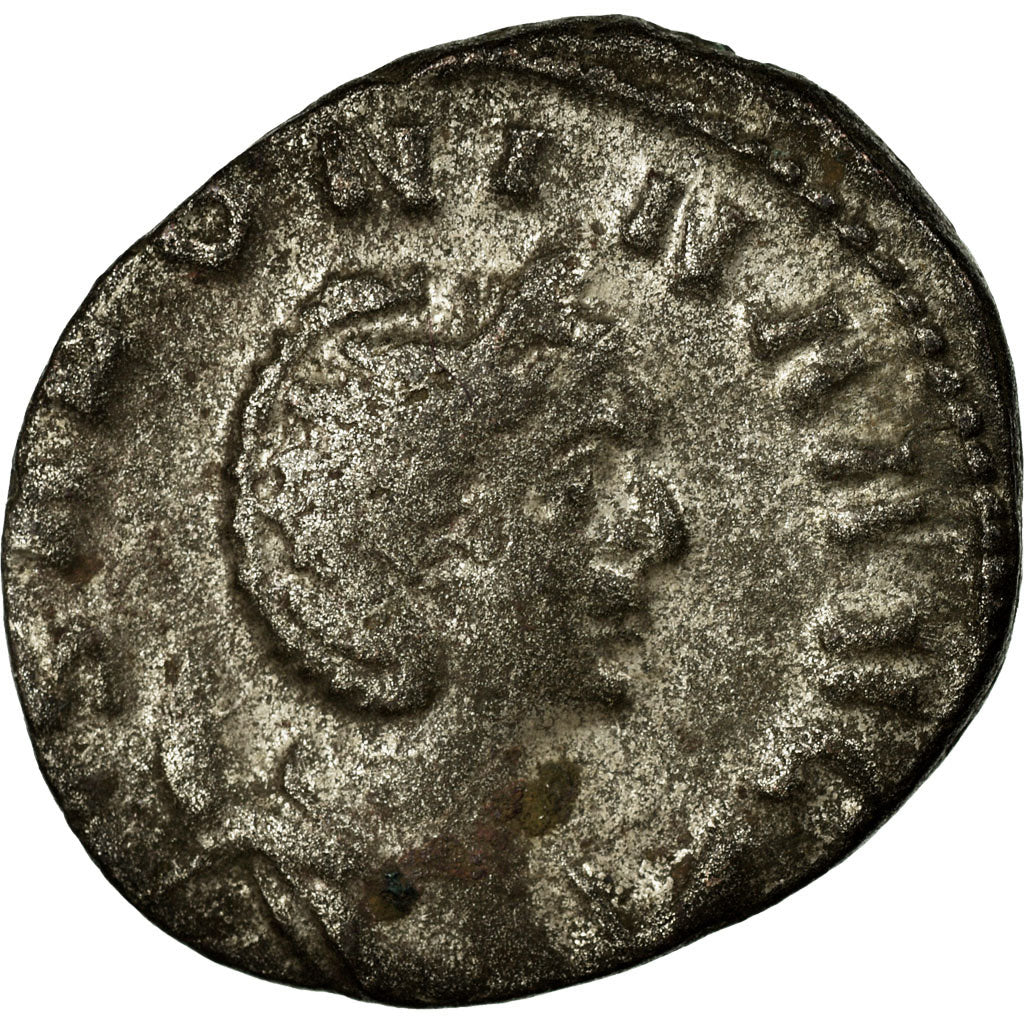 Salonina, Antoninianus, Biglione, MB, Cohen:143