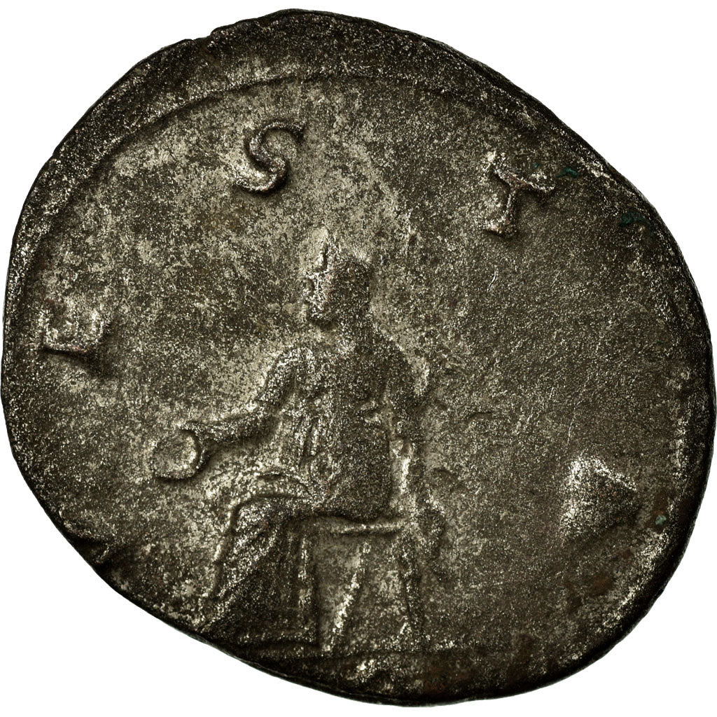 Salonina, Antoninianus, Biglione, MB, Cohen:143
