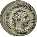 Volusian, Antoninianus, Billon, AU(50-53), Cohen:135