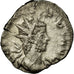 Gallienus, Antoninianus, Billon, AU(50-53), Cohen:1060