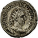 Trajan Decius, Antoninianus, Biglione, BB+, Cohen:4