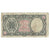 Geldschein, Ägypten, 10 Piastres, L.1940, KM:181d, SGE