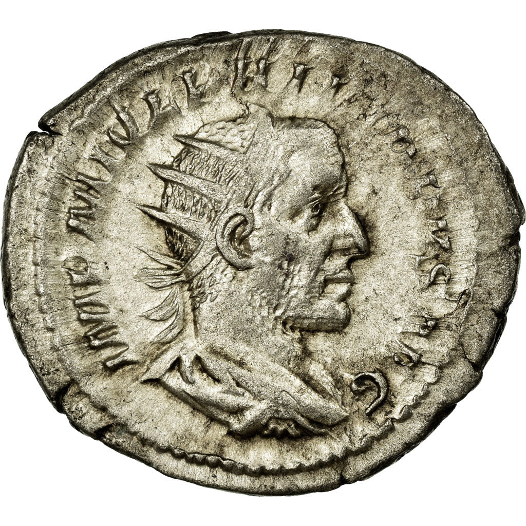 Philip I, Antoninianus, Billon, EF(40-45), Cohen:205