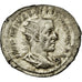 Philip I, Antoninianus, Billon, EF(40-45), Cohen:205