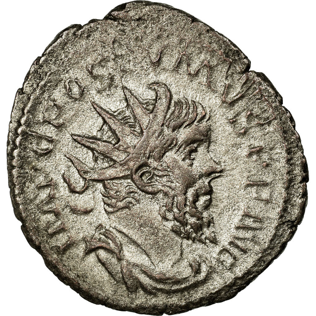 Antoninianus, Biglione, BB+, Cohen:220