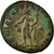 Maximianus, Follis, Copper, AU(50-53), Cohen:176