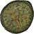 Constantius I, Follis, Copper, AU(50-53), Cohen:120