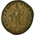 Constantius I, Follis, Copper, AU(55-58), RIC:14