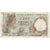 France, 100 Francs, Sully, 1940, 1940-08-01, VF(20-25), Fayette:26.34, KM:94