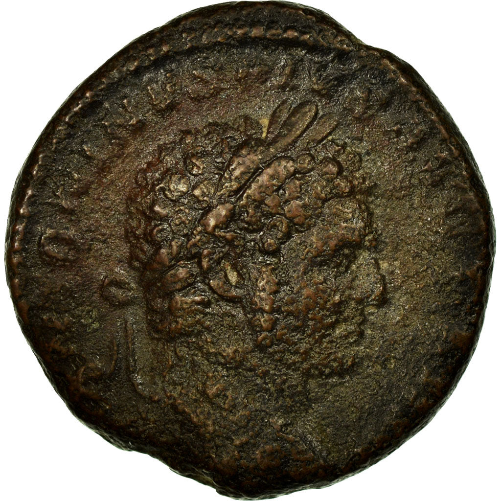 Caracalla, As, Kupfer, S+, Cohen:310