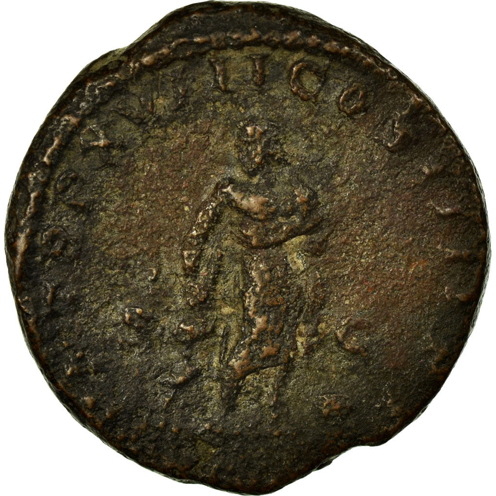 Caracalla, As, Kupfer, S+, Cohen:310