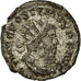 Postumus, Antoninianus, 260-269, Trier or Cologne, Billon, AU(50-53), Cohen:199