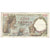 França, 100 Francs, Sully, 1940, 1940-03-14, EF(40-45), Fayette:26.25, KM:94