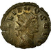 Gallienus, Antoninianus, Copper, AU(50-53), Cohen:153