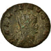 Gallienus, Antoninianus, Lingote, EF(40-45), Cohen:164