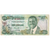 Billete, 1 Dollar, 2001, Bahamas, KM:69, EBC+