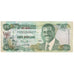 Billet, Bahamas, 1 Dollar, 2001, KM:69, SUP+