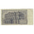 Biljet, Italië, 1000 Lire, 1969-1981, KM:101f, B+