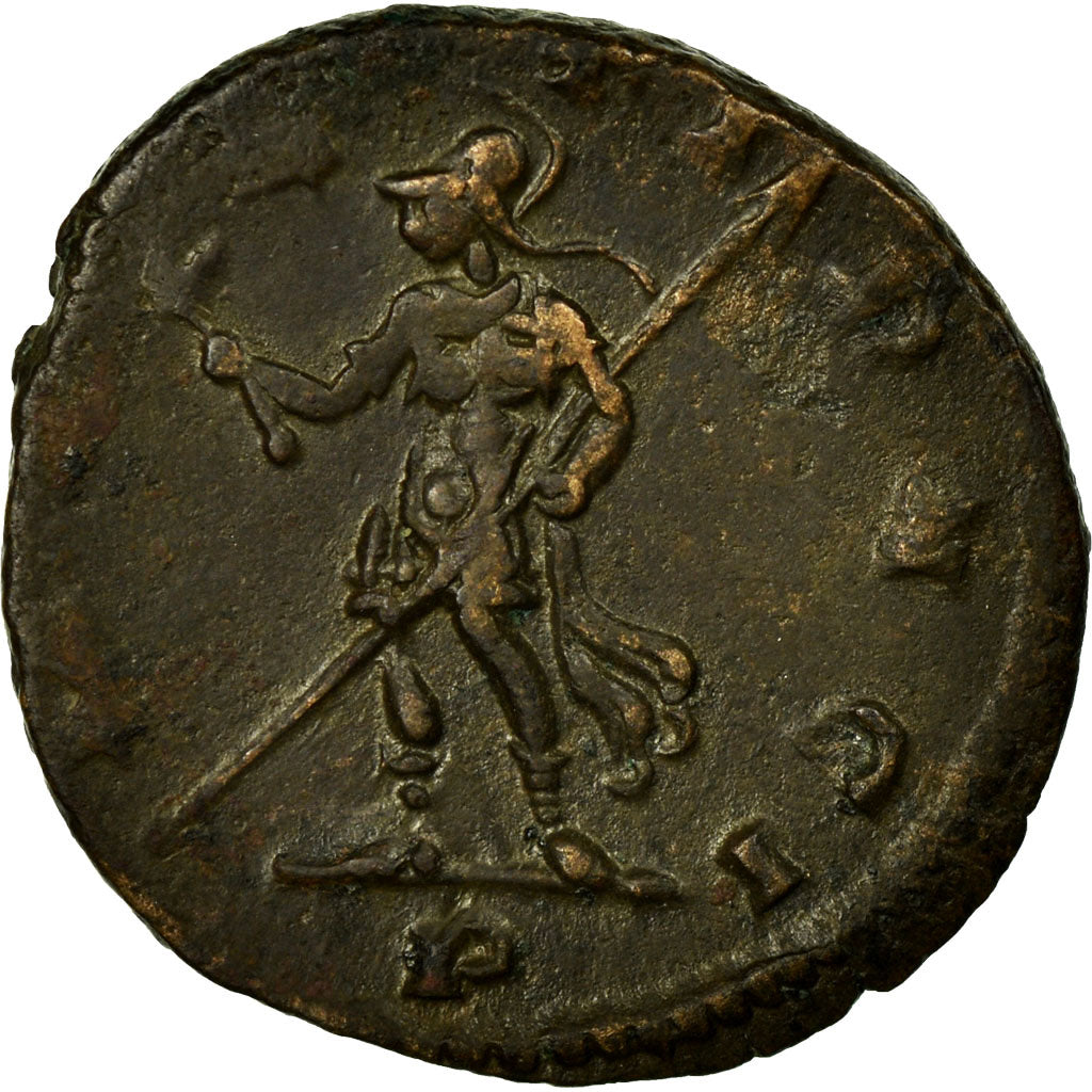Quintillus, Antoninianus, Biglione, BB+, Cohen:48