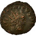 Tetricus I, Antoninianus, Billon, AU(50-53), Cohen:95