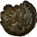 Tetricus I, Antoninianus, 270-273, Cologne, Lingote, AU(50-53), RIC:90
