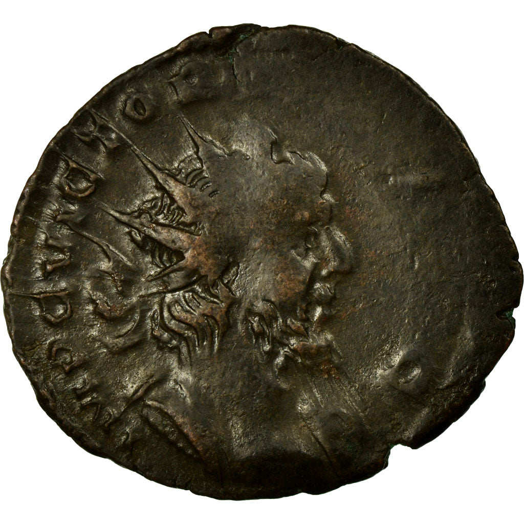 Victorinus, Antoninianus, Biglione, BB, Cohen:90