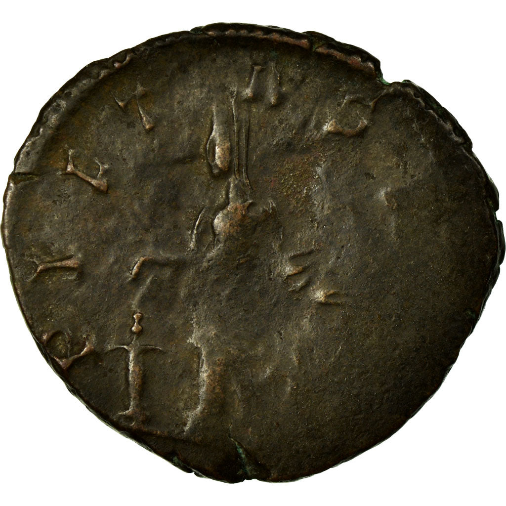 Victorinus, Antoninianus, Biglione, BB, Cohen:90