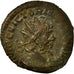 Victorinus, Antoninianus, Billon, SS+, Cohen:90