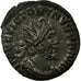 Victorinus, Antoninianus, Trier, Bilon, AU(50-53)