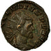 Claude, Antoninien, Billon, SUP, Cohen:201
