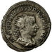 Gordian III, Antoninianus, Billon, EF(40-45), Cohen:121