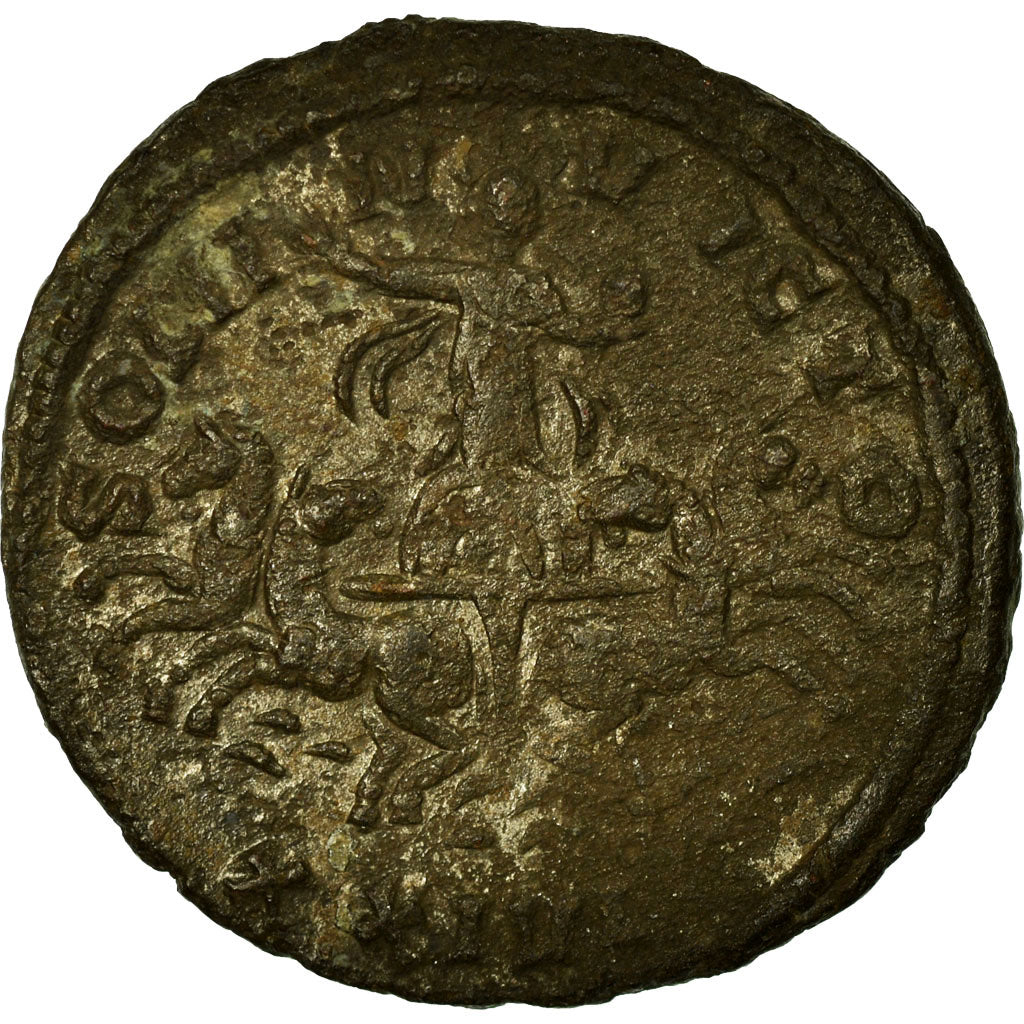Probus, Antoninianus, Billon, SS, Cohen:682