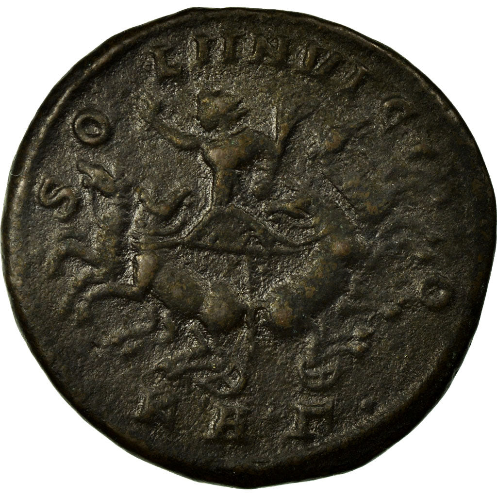 Probus, Antoninianus, Lingote, EF(40-45)