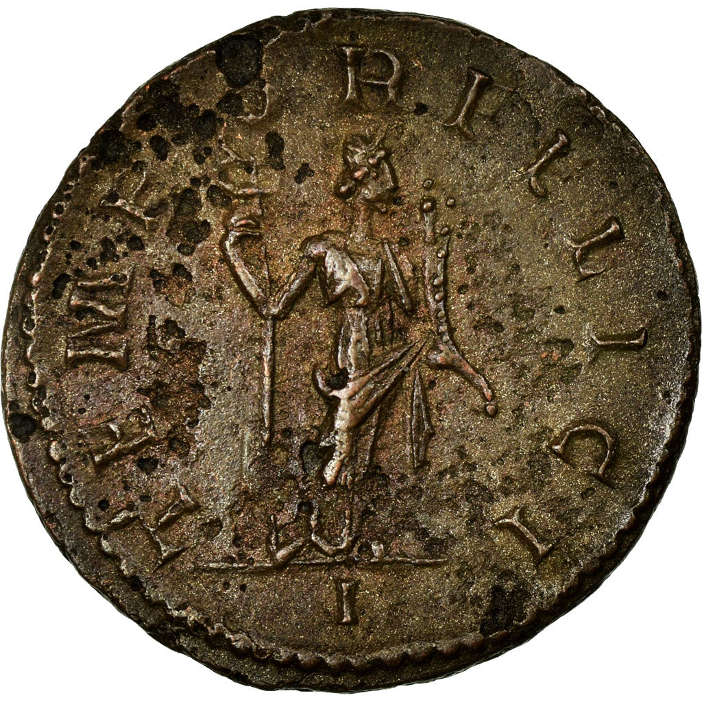 Probus, Antoninianus, Billon, SS+, Cohen:727