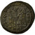 Diocletian, Antoninianus, Cyzicus, Billon, EF(40-45), Cohen:34