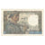 France, 10 Francs, Mineur, 1947, 1947-10-30, TB+, Fayette:8.18, KM:99f