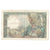 França, 10 Francs, Mineur, 1947, 1947-10-30, VF(30-35), Fayette:8.18, KM:99f